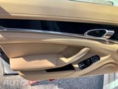 Porsche Panamera Platinum Edition