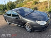 Citroen C5 1.6 HDi VTR