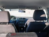 Volkswagen Polo 1.6 TDI confortline - NACIONAL