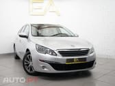 Peugeot 308 SW 1.6 BlueHDi Allure