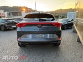 Cupra Formentor 2.0 TDI Cupra DSG 4Drive