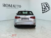 Audi A3 Sportback 40 e-tron