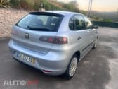 Seat Ibiza 1.2 Gasolina