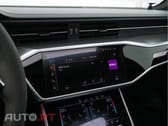 Audi RS6 TFSi Quattro