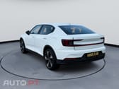 Polestar 2 Long Range 78 kWh