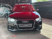 Audi A3 Sportback 1.6 TDi S-line S tronic