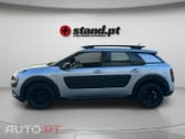 Citroen C4 Cactus 1.2 PureTech Feel Ed.Silver
