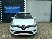 Renault Clio 1.5 dCi Zen