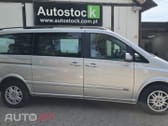 Mercedes-Benz Viano 2.2 CDI Ambiente Longo