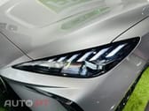 MG MG4 51 kWh Standard