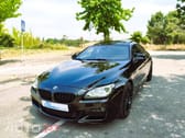 BMW 640 d M Sport Edition