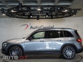 Mercedes-Benz GLB 200 d DCT