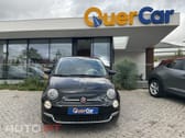 Fiat 500 1.0 Hybrid Lounge