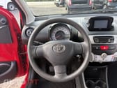 Toyota Aygo 1.0 Power Pack