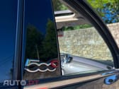 Fiat 500C 1.2 Lounge Cabrio