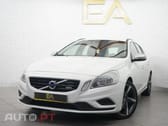 Volvo V60 1.6 D2 R-Design