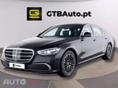 Mercedes-Benz S 450 e L Fahrassi I.V.A DEDUTÍVEL 