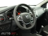 Dacia Sandero Sandero 1.0 TCe Stepway Comfort