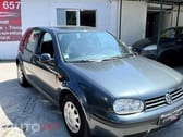 Volkswagen Golf 1.4i Confortline AC