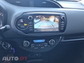 Toyota Yaris 1.5 HSD Comfort+P.Style