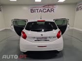 Peugeot 208 1.4 HDi Active