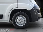 Citroen Jumper 35 L3H2 BlueHDi S&S Driver