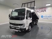 Mitsubishi Canter 3S13 FEA01CL4SE BASCULANTE IVA DEDUTIVEL