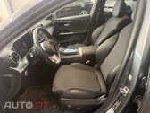 Mercedes-Benz C 220 d Avantgarde
