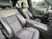 Mercedes-Benz 350 E 350 Classe E - 10