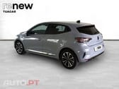 Renault Clio Clio Techno 100 TCe Bi-fuel
