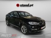 BMW X6 30 d xDrive Pack M