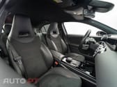 Mercedes-Benz A 250 e AMG Line