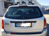 Ford Focus Ambiente