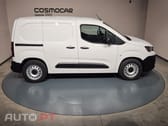 Peugeot E-Partner 50 Kwh Premium