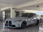 BMW M3 Competition xDrive