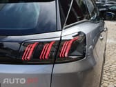 Peugeot 3008 BlueHDi 130 Stop & Start EAT8 Active Pack