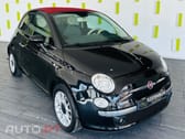 Fiat 500C 1.3 Multijet 16V DPF byDiesel