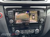 Nissan Qashqai 1.3 DIG-T N-Connecta J18