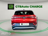 Volkswagen Id.4 I.V.A DEDUTIVEL PRO 195kW 4MOTION 