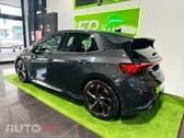 Cupra Born 58 kWh Plus