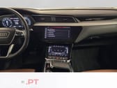 Audi Q8 E-Tron 50 quattro Advanced