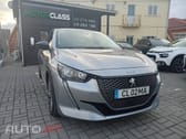 Peugeot E-208 50 kWh Allure Pack