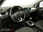 Renault Captur Captur 1.0 TCe Techno Bi-Fuel