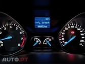 Ford Focus 1.0 SCTi Trend+