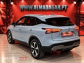 Nissan Qashqai 1.3 DIG-T MHEV N-Connecta