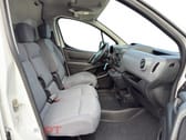 Citroen Berlingo Outro