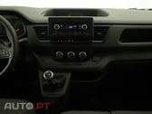 Renault Trafic Trafic 2.0 Blue dCi L2 Grand Equilibre