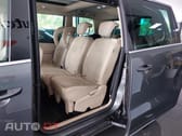 Volkswagen Sharan 2.0 TDI Highline DSG