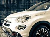 Fiat 500X 1.0 FireFly City Cross
