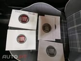 Fiat 500 1.2 Lounge MTA
